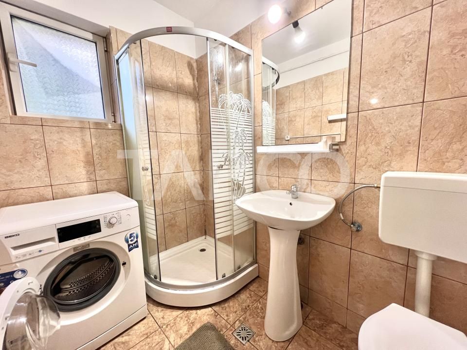Apartament cu 2 camere de vanzare in Grigorescu Piata Agro cu boxa – fotografia 8 din 9