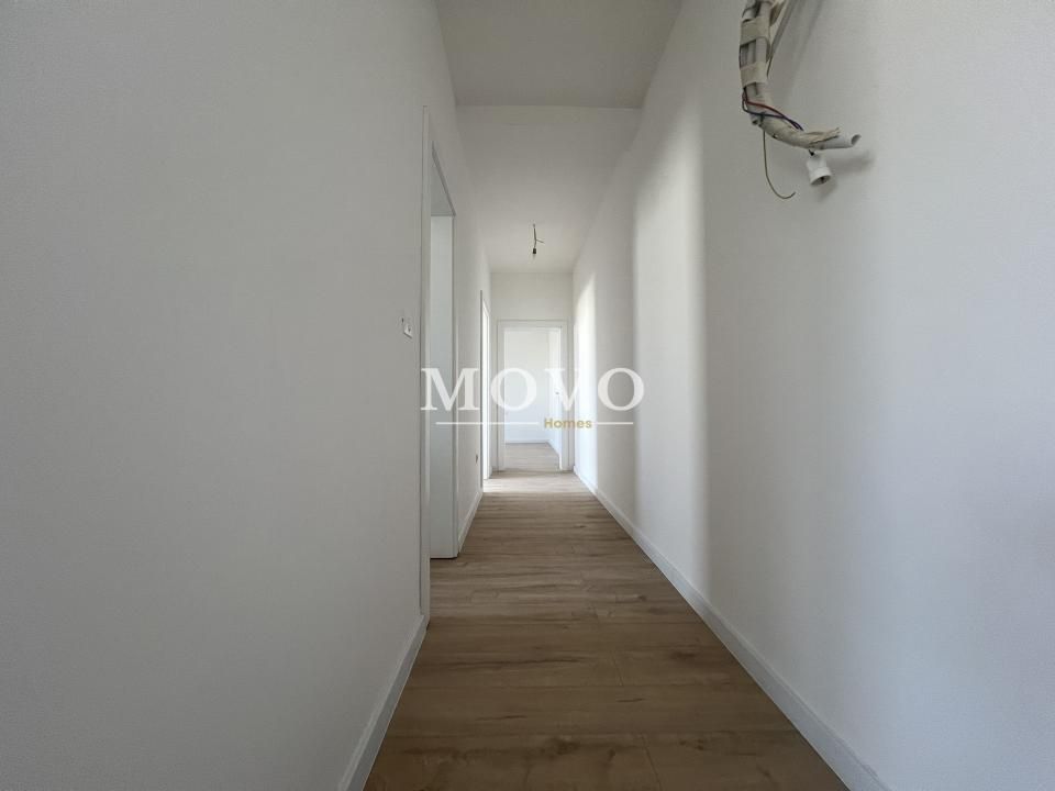 Apartament 3 camere | Curte 103 mp | 2 locuri de parcare | Calea Urseni – fotografia 8 din 12