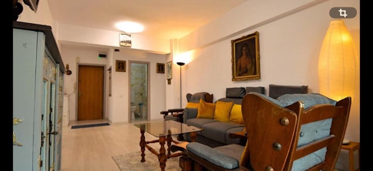3 Camere de inchiriat | Decebal | Metrou | Mobilat - Utilat – fotografia 1 din 17