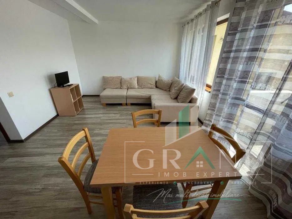 Apartament 2 camere | Balcon | Parcare | Floresti/Sesul de Sus – fotografia 2 din 13