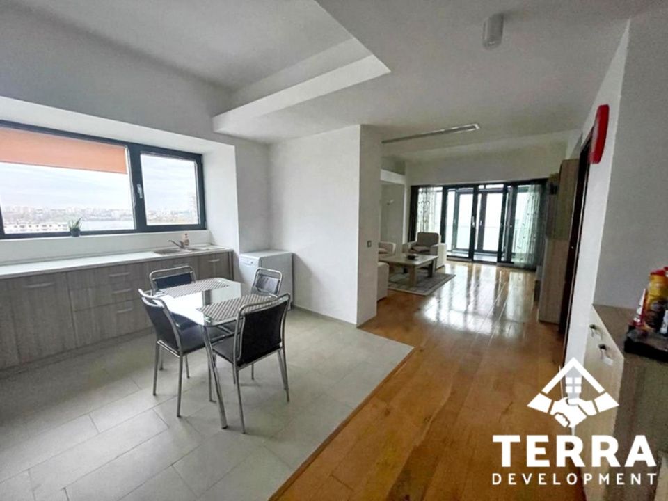 2 camere - Faleza Nord | Vedere superbă la mare | Parcare subterană | – fotografia 5 din 15