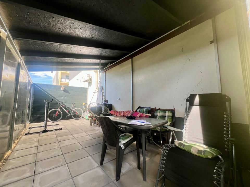 Apartament 2 camere, decomandat 55mp utili + curte 51 mp - Braytim – fotografia 11 din 12
