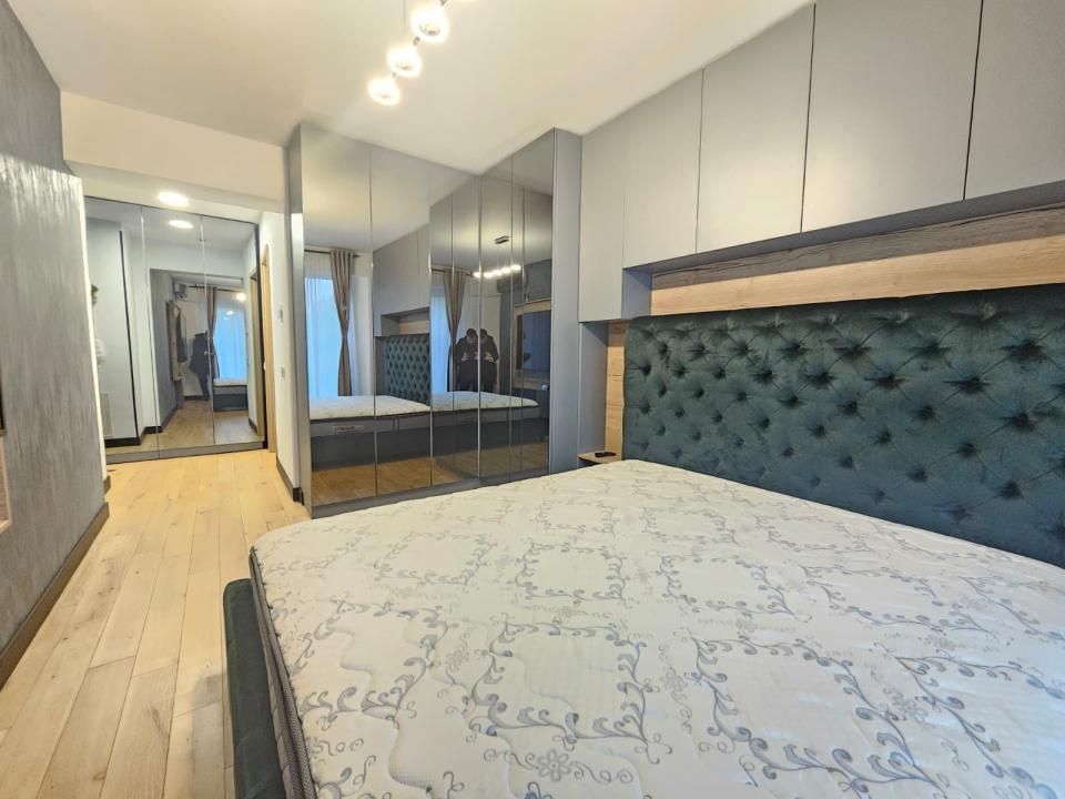 Premium | Apart 3 camere 81m2 + Loc Parcare Subteran | Aviatiei Apartaments – fotografia 5 din 21