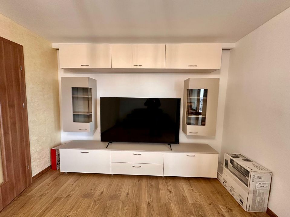 Apartament 2 camere de vanzare in zona City Park Mall – Tomis III | Renovat 2025 – fotografia 10 din 20
