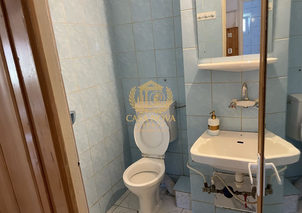 Apartament 3 camere 64mp, 2 bai, 2 balcoane, zona Intre Lacuri – fotografia 4 din 8