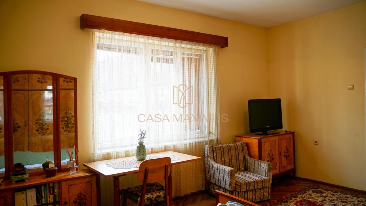 Casa individuala zona Piata Cluj – fotografia 5 din 29