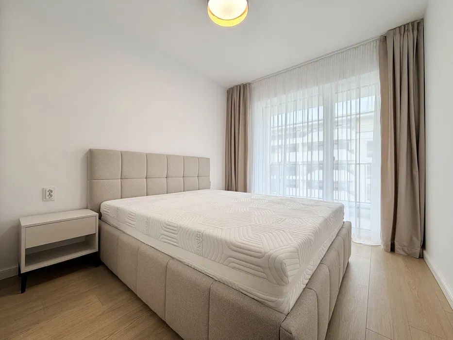 Apartament de vanzare 2 camere 45mp balcon 10 mp zona Floresti Eroilor – fotografia 5 din 8
