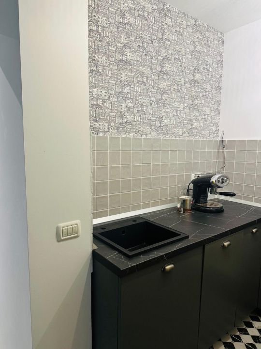 Calea Victoriei - Ultracentral | 4 camere | Centrala | Parcare | Modern – fotografia 5 din 20