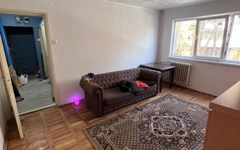 Apartament cu 2 camere, etaj 1 - Bogdanestilor