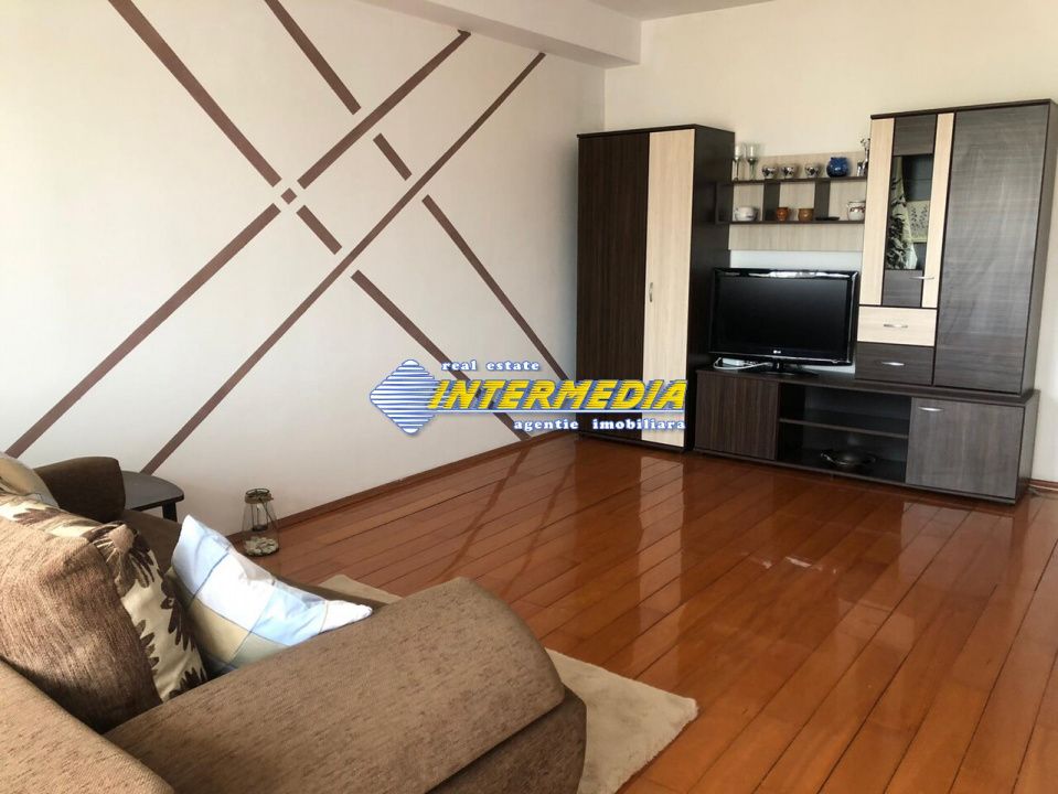 Apartament 2 camere de Vanzare Alba Iulia Cetate Transilvaniei Bloc Nou – fotografia 26 din 40