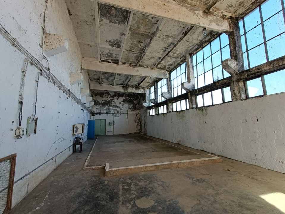 Fermă piscicolă 1100 ha - Chilia Veche Delta Dunării – fotografia 10 din 30