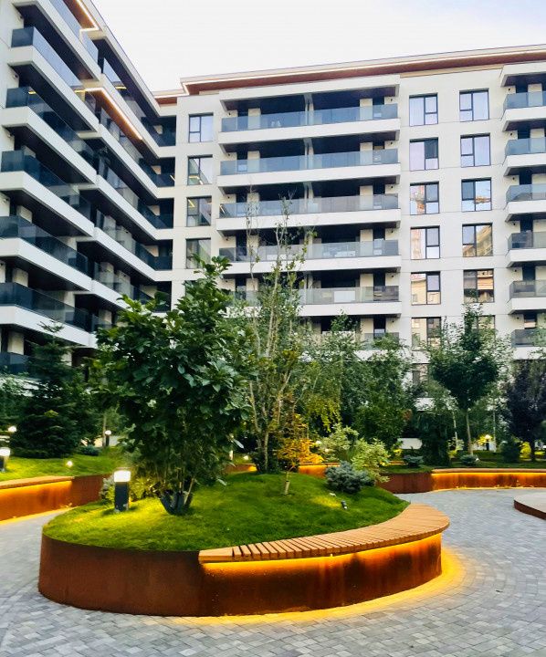 Apartament 2 Camere | Aviatiei – Nusco City | TerasaGradina 45 mp – fotografia 12 din 12