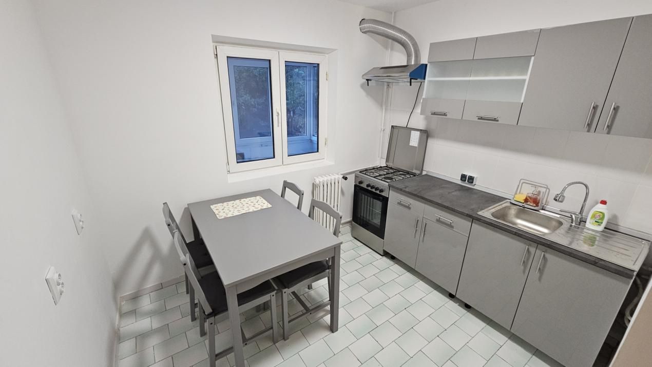 Aviatiei inchiriere apartament 3 camere mobilat utilat – fotografia 7 din 31
