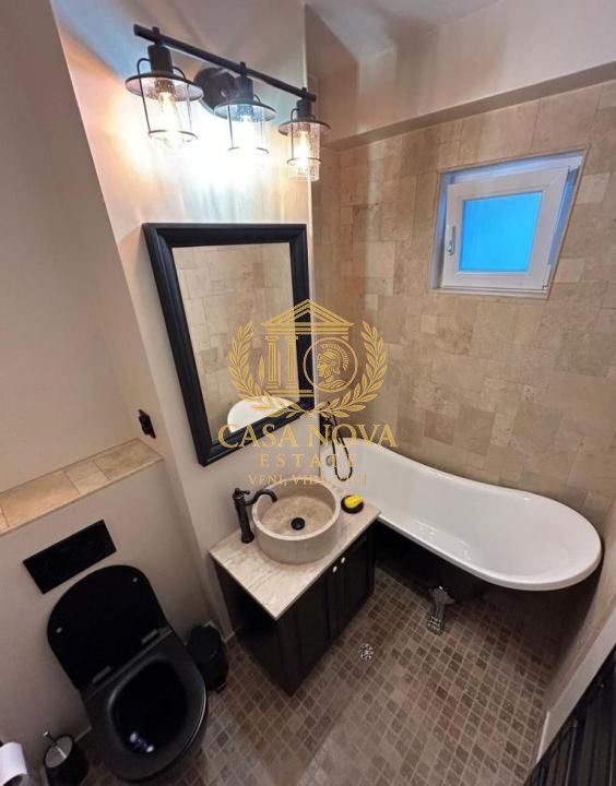 Apartament 3 camere 94 mp, cartier Andrei Muresanu, etaj intermediar – fotografia 7 din 7