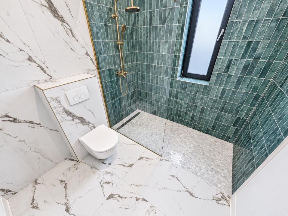 Casa 4 camere 133 mp | 0 Comision |Balotesti Dumbraveni | 568mp teren – fotografia 11 din 69