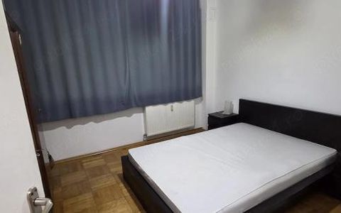 2 Camere de inchiriat | Baba Novac | PetFriendly | Parcare | Mobilat |