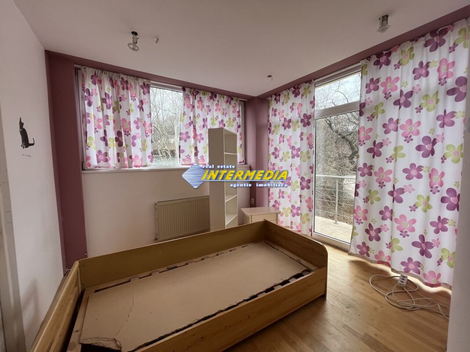 Casa de vanzare in Cetate Alba Iulia cu teren aferent 500 mp – fotografia 13 din 26