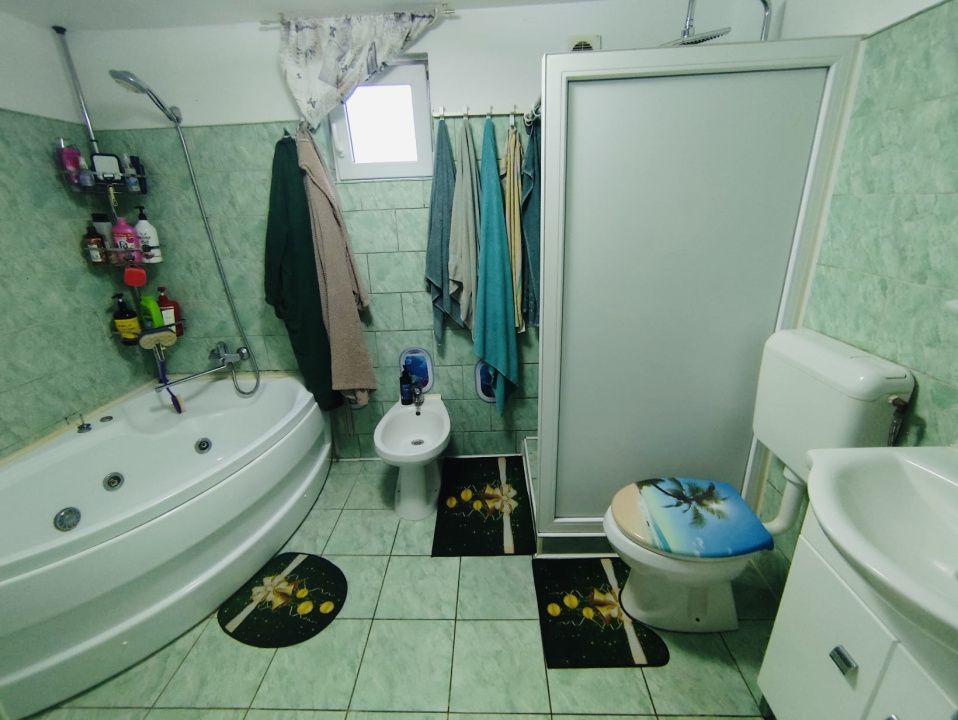 Casa individuala, 4 camere, 277mp teren, zona Girocului – fotografia 8 din 8
