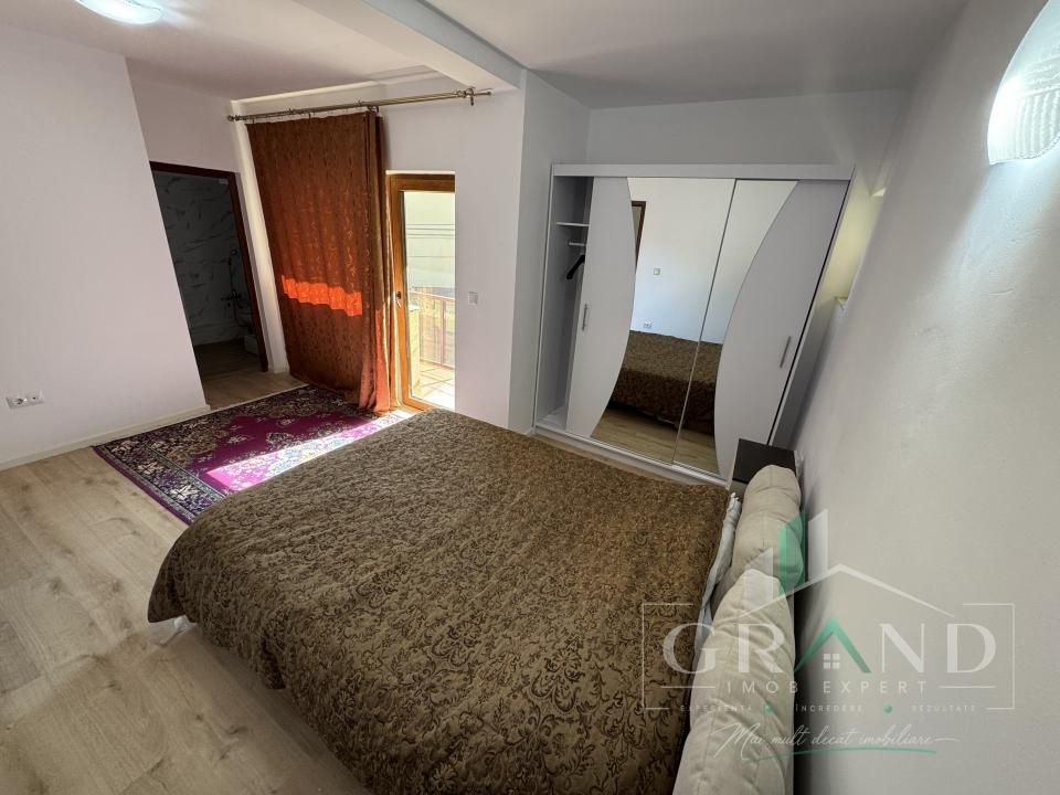 Casă individuală–160 mp | 5 camere | 4 bai | 4 parcări | EUROPA/Eugen Ionesco – fotografia 28 din 47