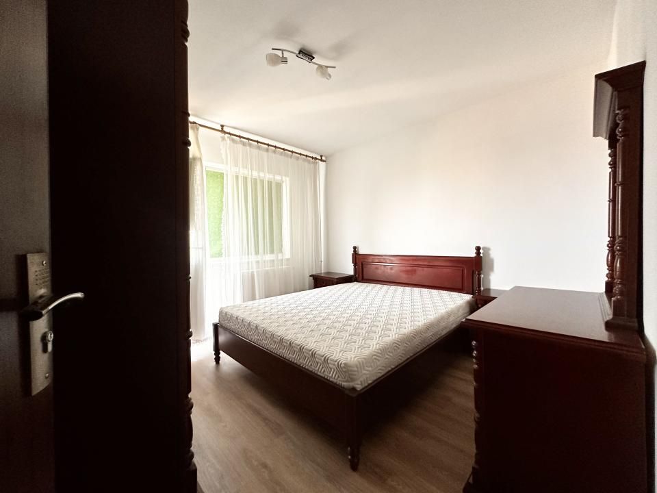 Apartament 2 camere mobilat utilat - zona Steaua – fotografia 2 din 10