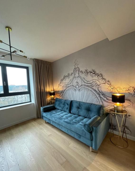 3 Camere de inchiriat | Aviatiei | Metrou | Centrala | Parcare – fotografia 9 din 18