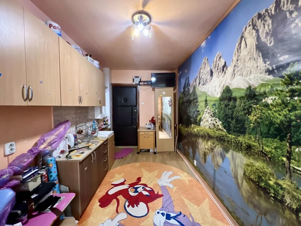 Pachet investitional, 3 garsoniere, etaj 1 - Zona Dambovita – fotografia 4 din 9