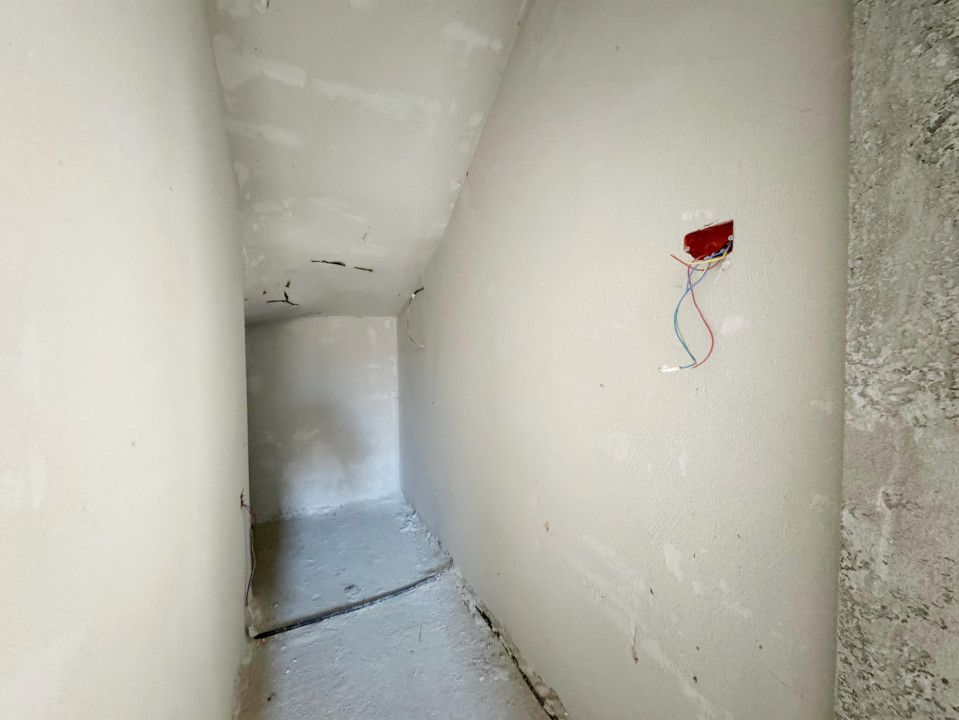 Duplex 4 camere, 110 mp utili, 200mp teren - Giroc – fotografia 19 din 20