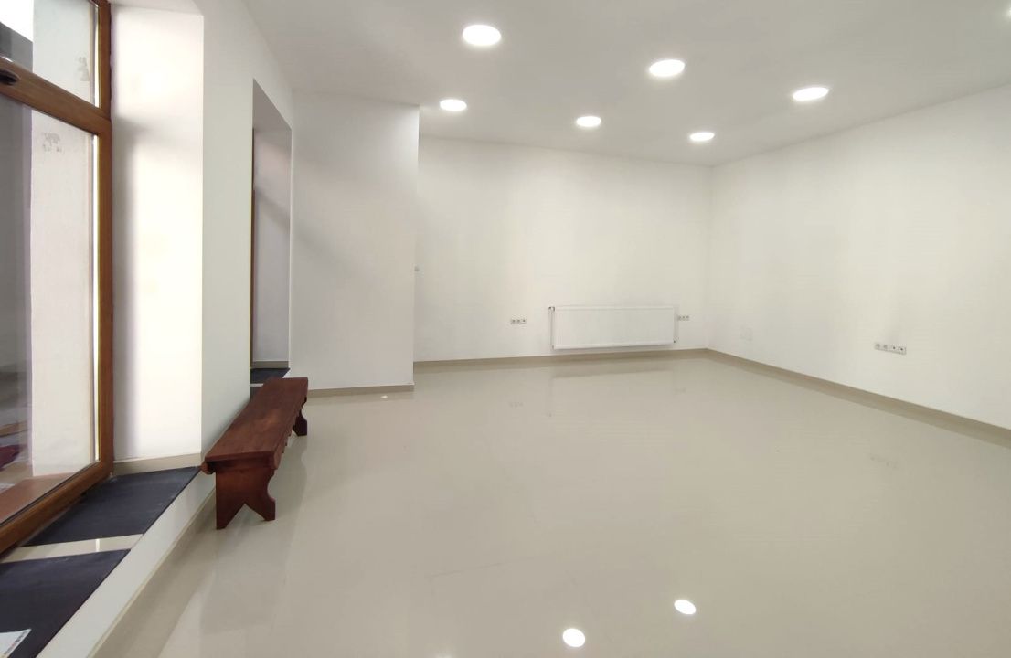Spatiu servicii, Ultracentral, Str. Eroilor – fotografia 6 din 12