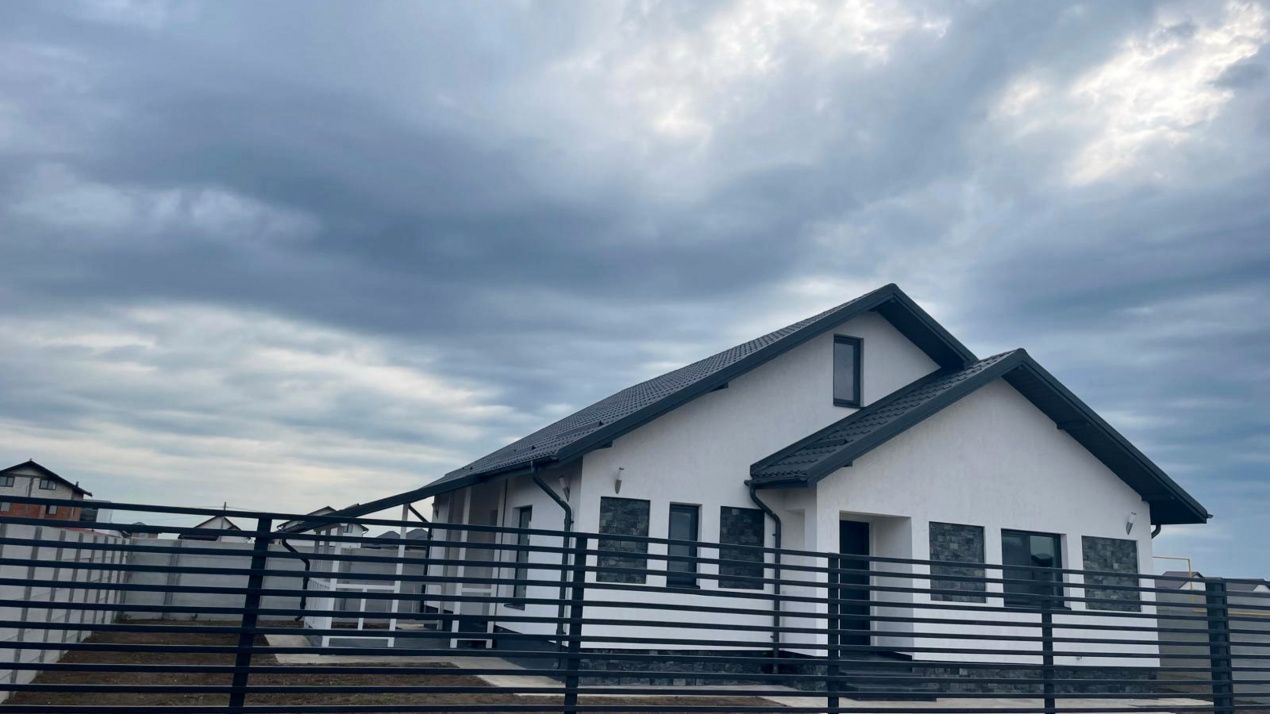 ✨Pantelimon-Tractorului-Vila 4 camere,2 bai, 450mp teren, pod locuibil✨ – fotografia 7 din 24