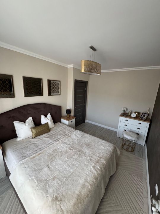 Duplex modern utilat și mobilat, Popești, Valea Seacă – fotografia 11 din 16