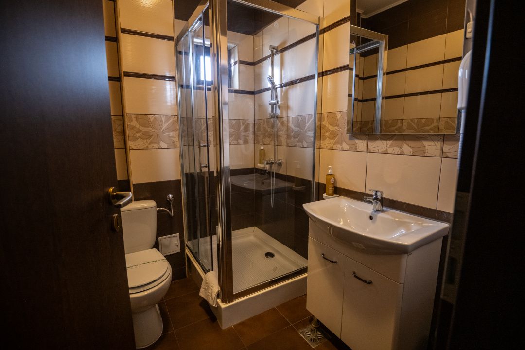 Hotel Miky Arad de vanzare | Investitie cu utilizari multiple | 42 camere cazare – fotografia 4 din 66