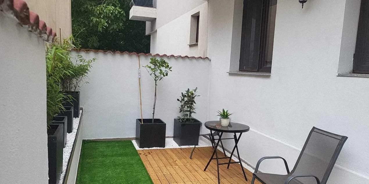 2 Camere de inchiriat | Baneasa | Centrala | Parcare – fotografia 6 din 8