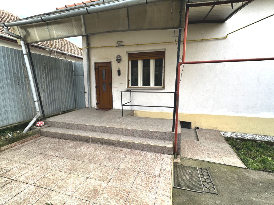 Casa 4 Camere pe Parter 441 mp Teren Alba Iulia Ultracentral CENTRU Turistic – fotografia 21 din 49