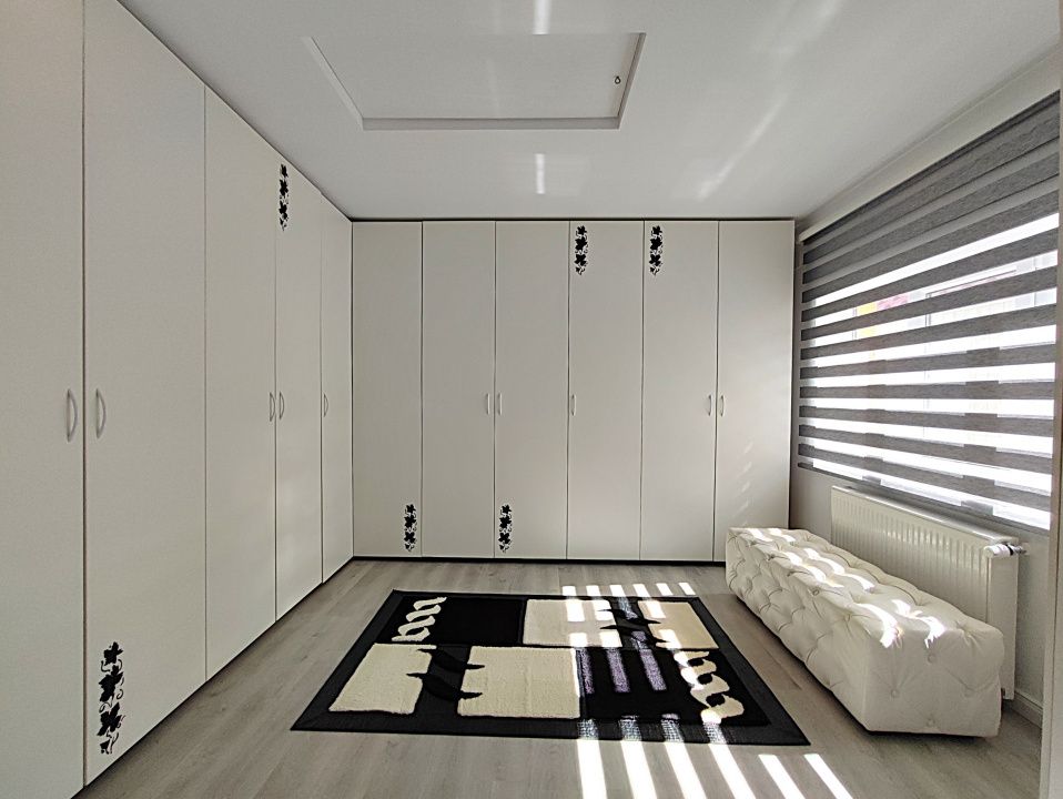 🏠 Casa 4 camere, mobilata si utilata modern, KM 5, comision 0% – fotografia 26 din 70