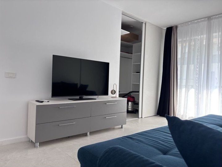 3 Camere de inchiriat | Ozana | Centrala Proprie | Parcare – fotografia 2 din 7