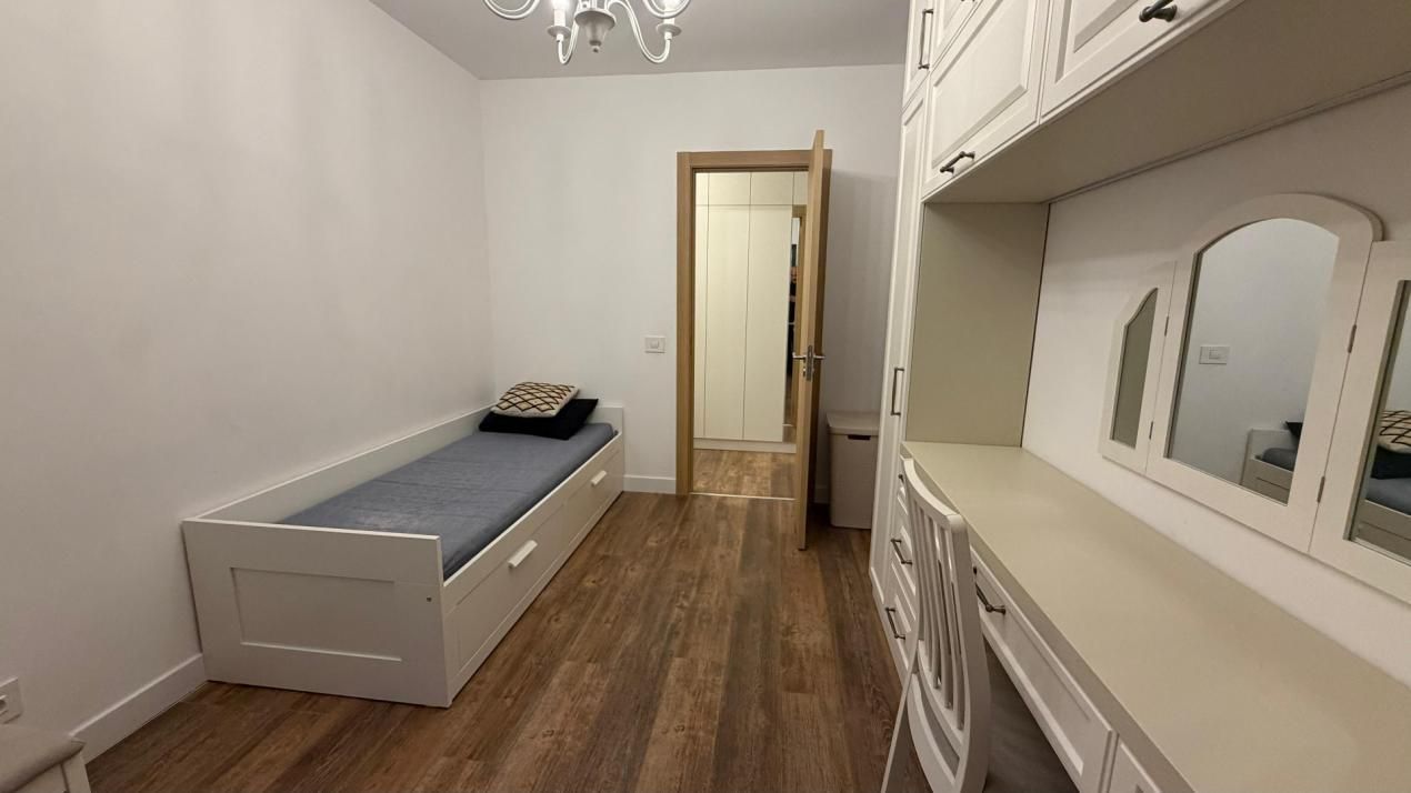 Apartament 3 camere | Pajura | Vedere libera catre Piata Presei si Herastrau | – fotografia 12 din 22