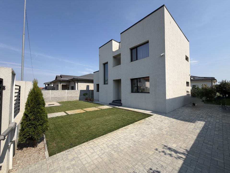 Casa P+1, 143mp utili, 510mp teren, Preajba zona Selgros – fotografia 3 din 17
