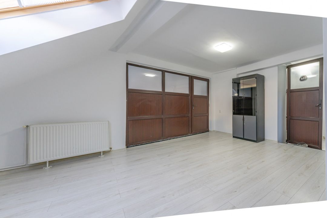 DE INCHIRIAT – Spatiu de birouri, langa AFI Mall Brasov – fotografia 11 din 22