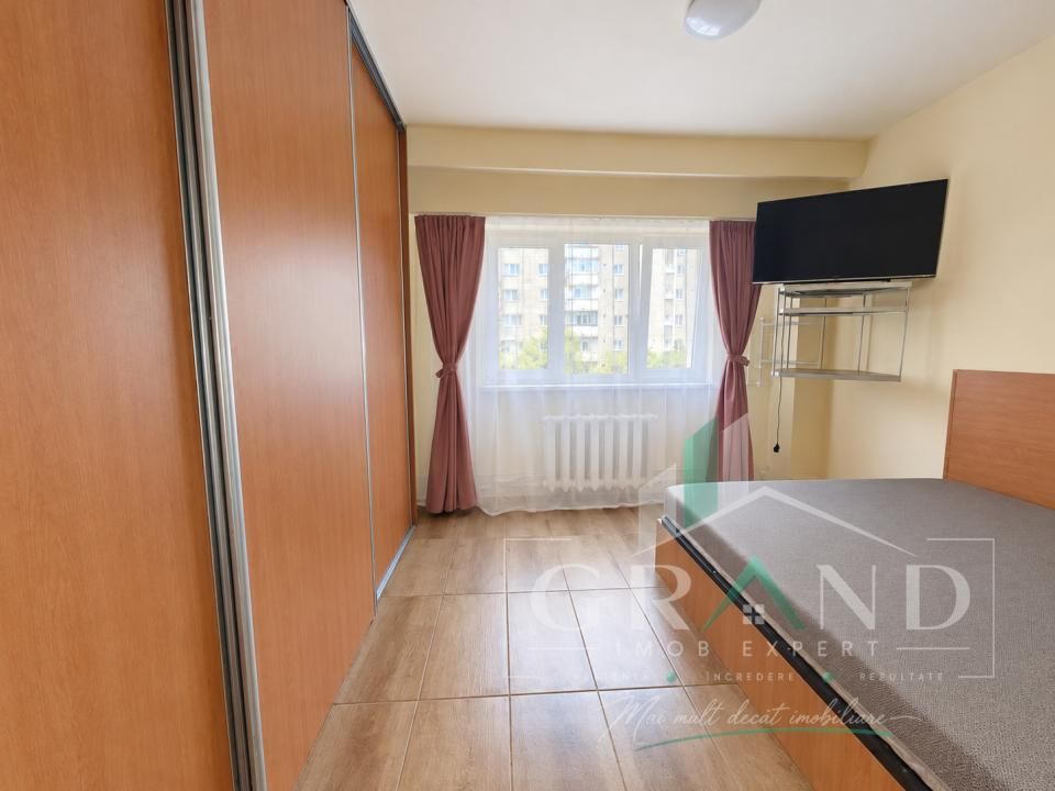 OPORTUNITATE! APARTAMENT CU 2 CAMERE ȘI BALCON | MĂRĂȘTI–BRD/LIDL – fotografia 10 din 24