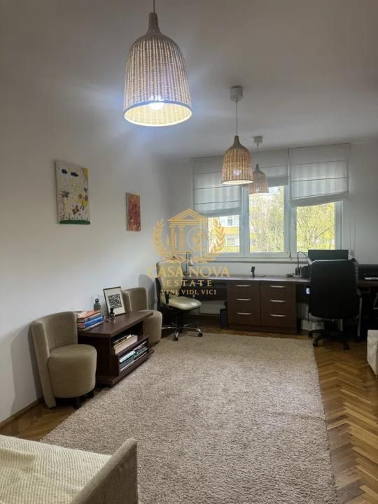 Apartament 3 camere 95mp, cartier Grigorescu, parcare, Pet Friendly – fotografia 2 din 8