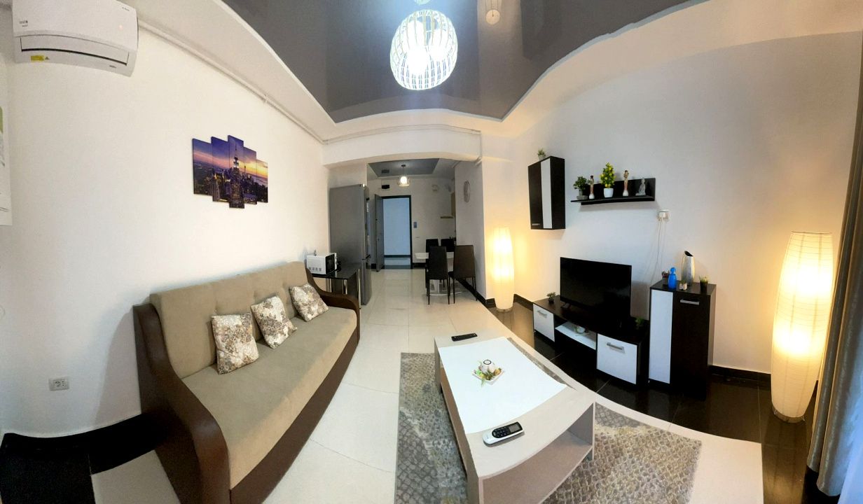Apartament 2 camere de vânzare | Mamaia Nord | Ideal investiție – fotografia 4 din 18