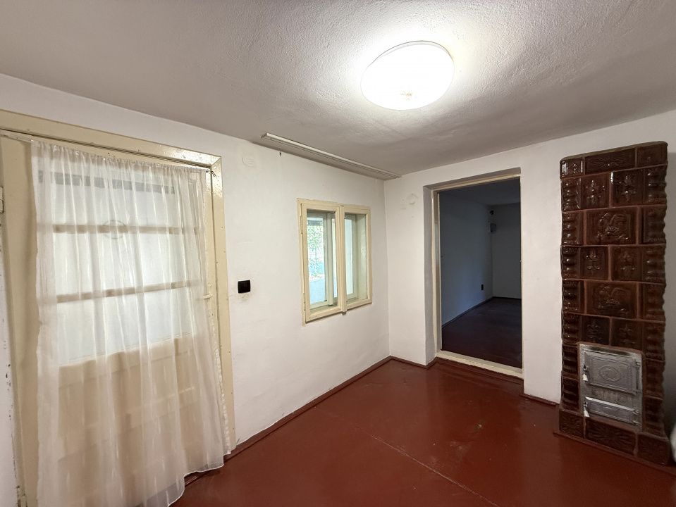 Casa individuala cu 4 camere | 124 mp | 430 mp teren | zona Plopi – fotografia 14 din 39