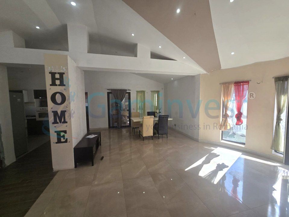 Casa cu 4 camere de vanzare,zona linistita,Sanmartin,Oradea – fotografia 8 din 20