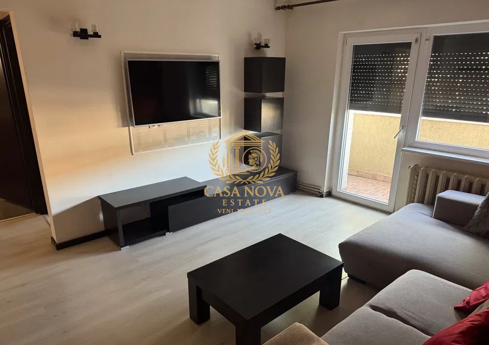 Apartament 2 camere 45mp, balcon 5mp, zona Plaja Grigorescu – fotografia 1 din 6