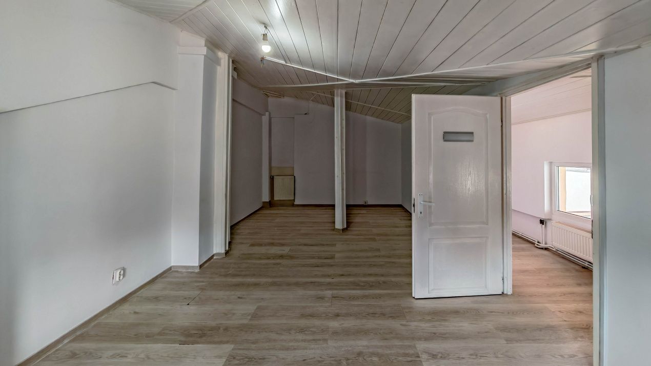 Vilă cu 6 Locuri de Parcare – Zona Centrală Tineretului / Șincai – fotografia 19 din 23