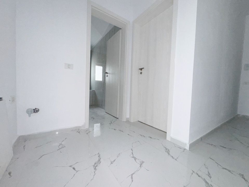 Apartament 2 camere decomandat, 47mp, balcon 5mp -Giroc – fotografia 9 din 12