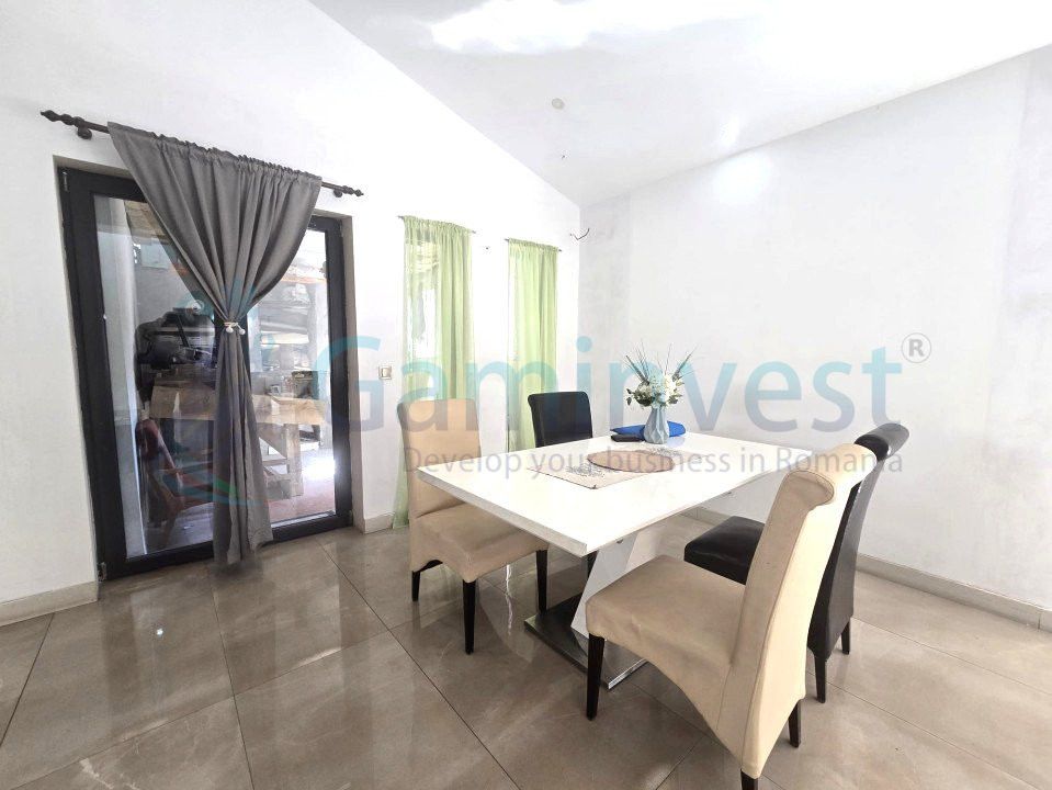 Casa cu 4 camere de vanzare,zona linistita,Sanmartin,Oradea – fotografia 2 din 20