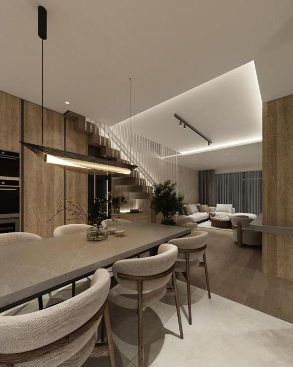 Casa in Voronet, 118mp, 55mp terase,  390 mp teren, 3 Dormitoare, Rooftop 40 mp – fotografia 29 din 36