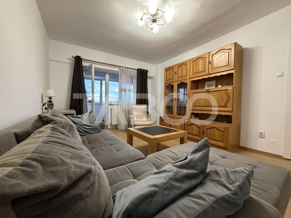 Apartament decomandat de vanzare in zona Marasti renovat recent – fotografia 2 din 13
