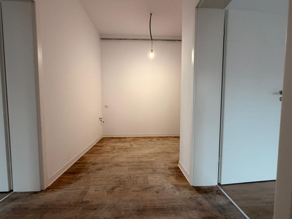 Apartament 2 camere, 52.7 mp, etaj 3 cu pod amenajat, in Giroc – fotografia 14 din 16